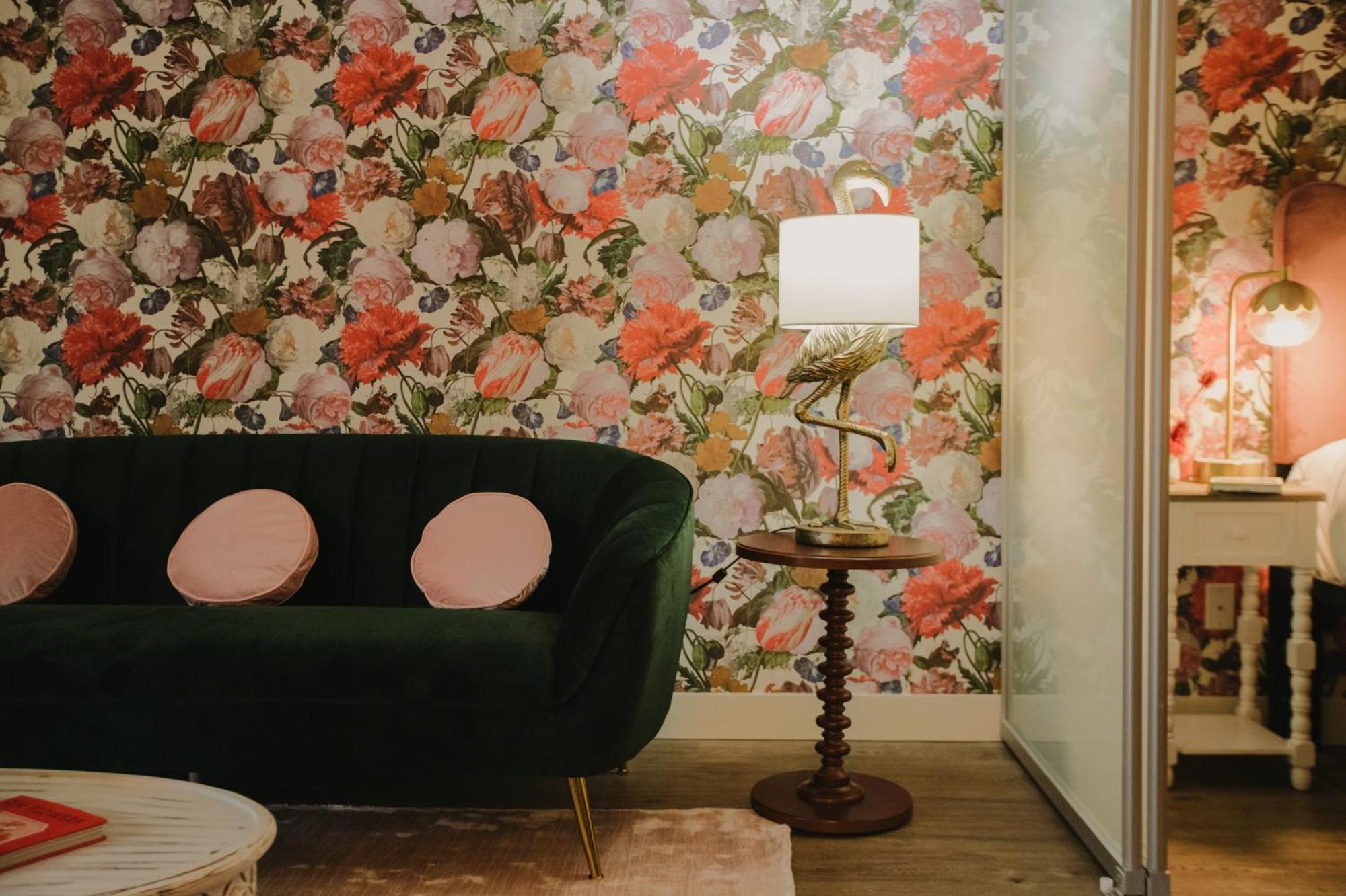 The Garden Room At Waddington Flats Victoria Luaran gambar